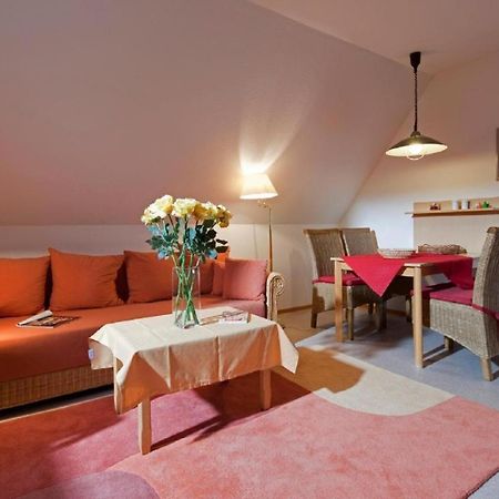 נורדרני Ferienhaus Mien Huske מראה חיצוני תמונה